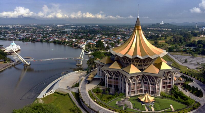 Sidang DUN Sarawak 2022