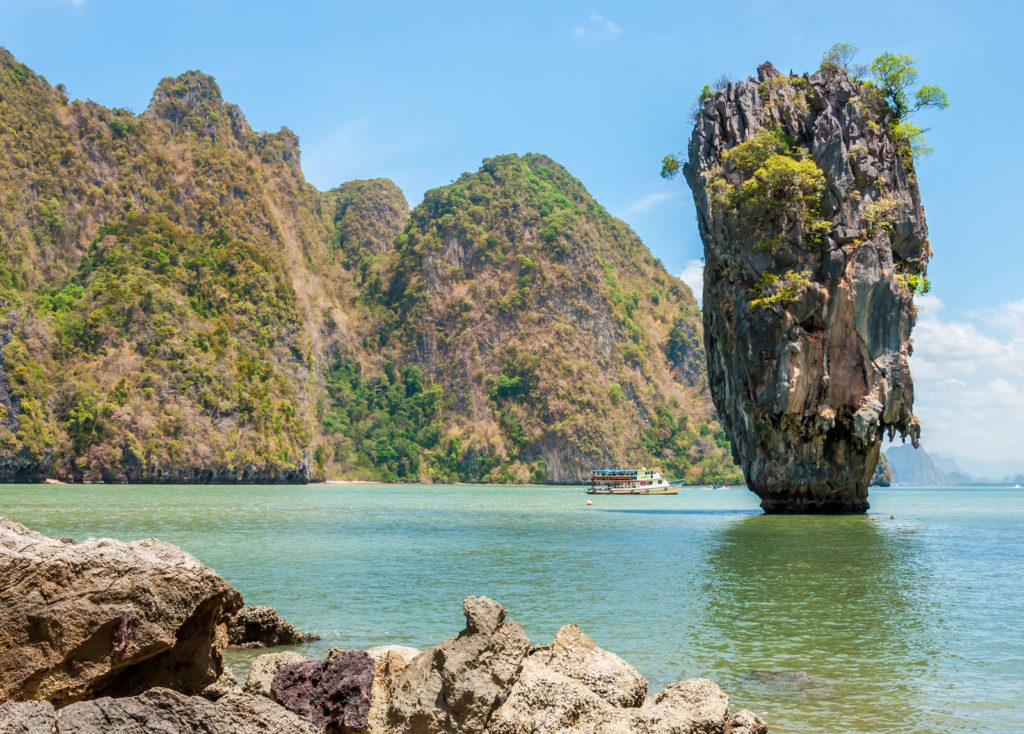 malaysia thailand