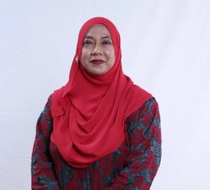 Prof Madya Dr Salawati Mat Basir