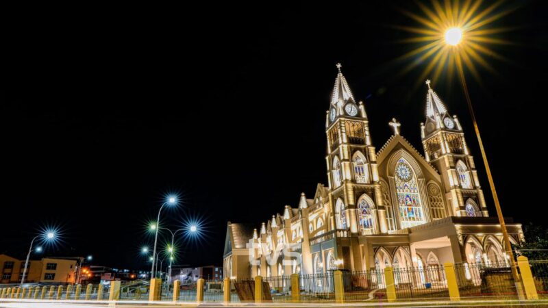 Budget 2027: Allocation for non-Muslim houses of worship rises to RM80 million