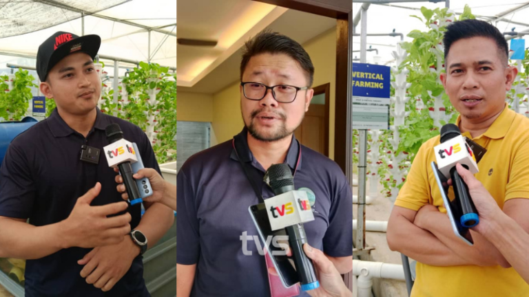 SST jejas kemampuan miliki rumah pertama - TVS