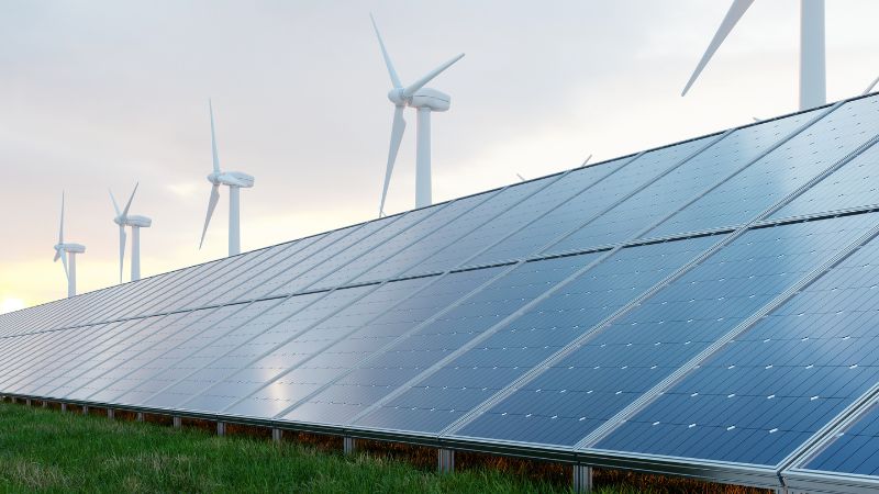 DUN Sarawak: RM4 million solar project at the Long Semadoh Health Clinic to be completed by 2027