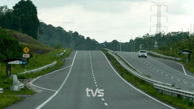 Teknologi BIM: Kerajaan jimat RM157 juta laksana projek Lebuhraya Pan Borneo Sarawak