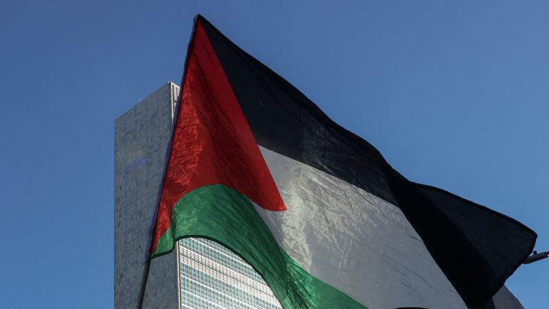 Three years of Gaza conflict, solidarity must be replaced by action