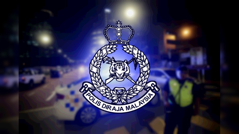 PDRM siasat dua kejadian khianat kedai serbaneka