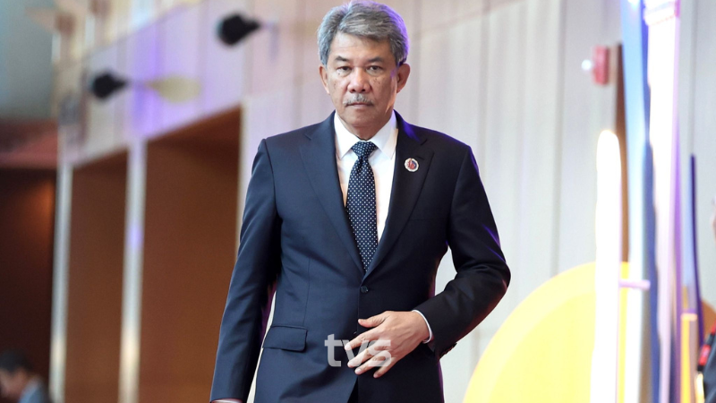 Malaysia gesa tanggungjawab global diperkukuh hadapi pandemik – Mohamad