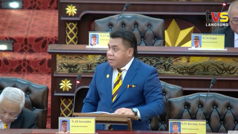 DUN Sarawak: Subsidi makanan ternakan bersasar bantu ringankan kos penternak
