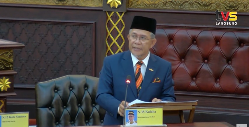 DUN Sarawak: Amendments to public holidays reduce confusion