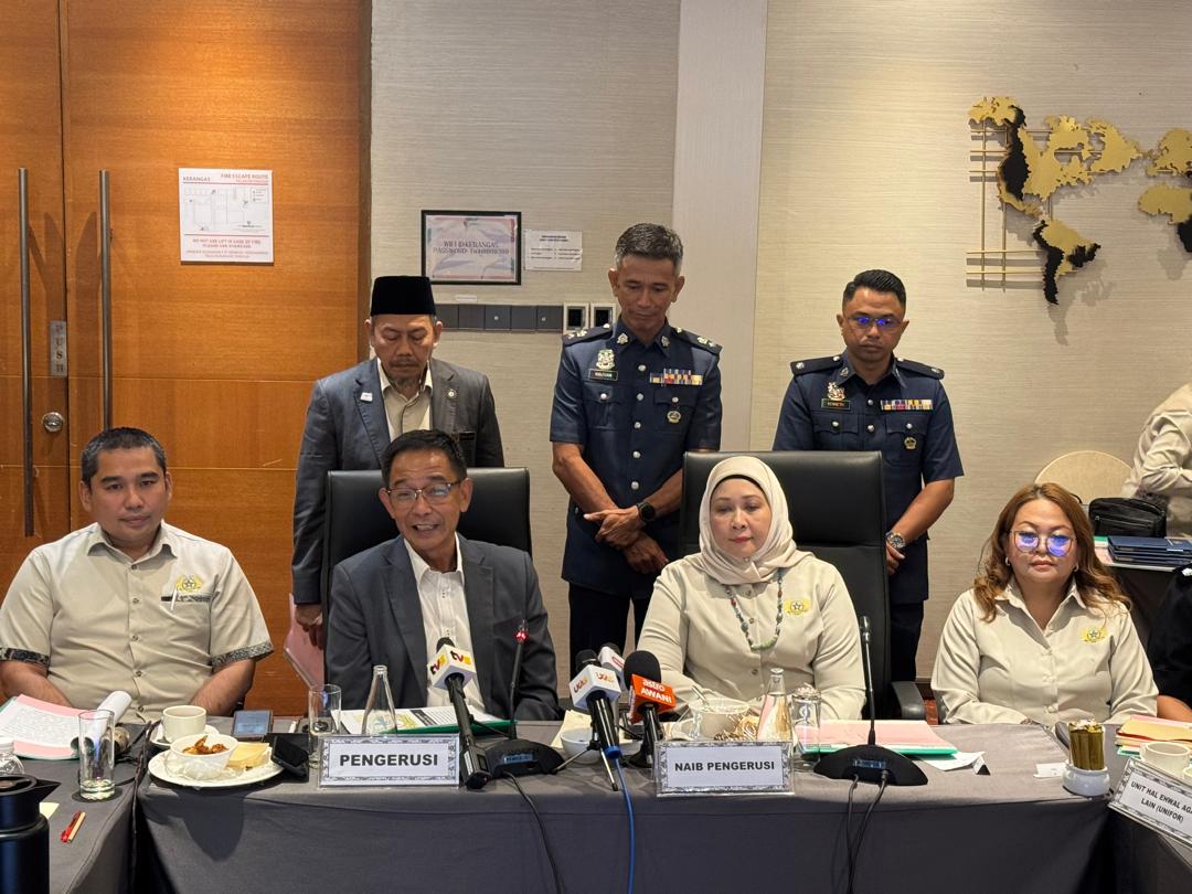 防毒协会争取百万拨款推动全砂反毒- TVS