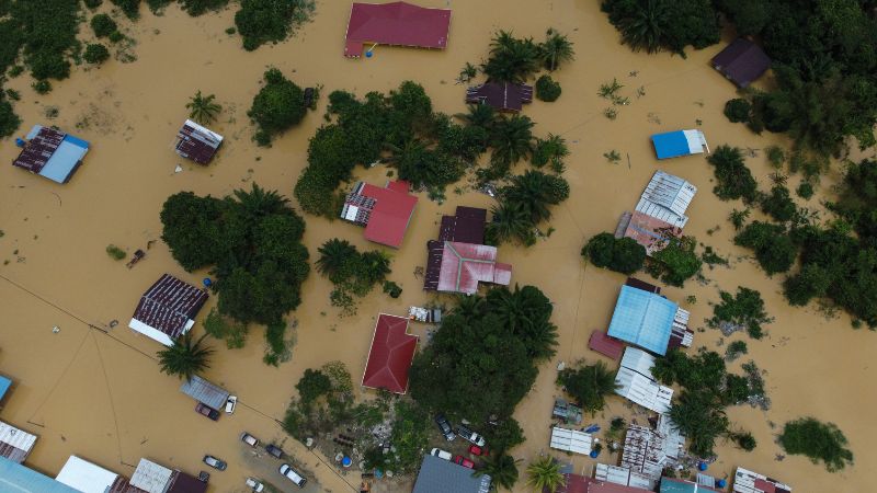 Budget 2027: Disaster victim home repair assistance increased to RM10,000