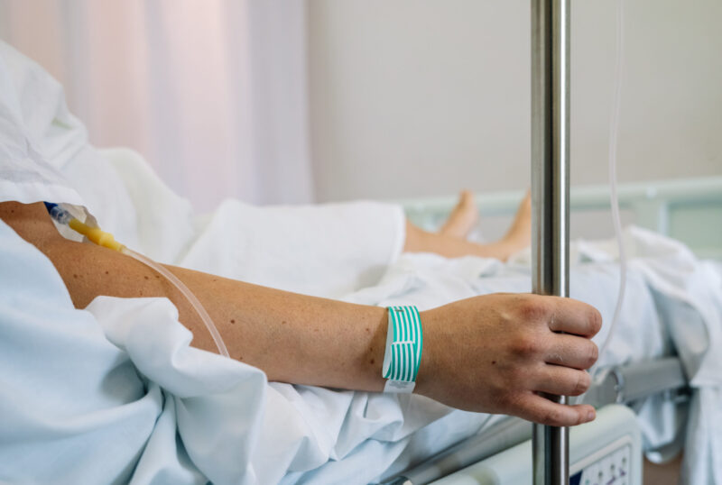 Lok Sabha: KKM closely expands outpatient care to university hospitals