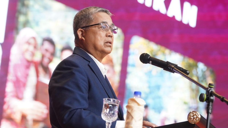 Kebebasan berkarya bukan lesen hina institusi Raja, Rukun Negara