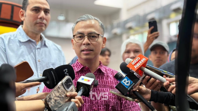 Inland Sabah, Sarawak focus of the second phase Window 2-Fahmi