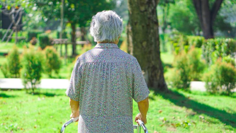 Lok Sabha: KPWKM is in the final phase of finalising bills related to golden citizens