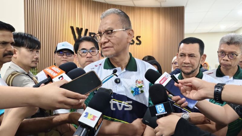 Jasad lima mangsa nahas helikopter FDS diserah kepada keluarga