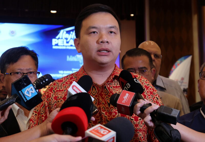 Direct flights from Miri-Subang start on 1 December, strengthening economic ties