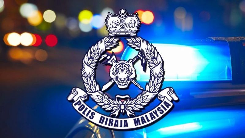 Dua lelaki positif dadah ditahan di Bau