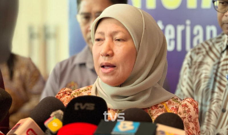 Belanjawan 2027: Program kesuburan LPPKN antara fokus utama KPWKM – Nancy