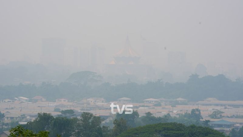 Malaysia dan Indonesia perkukuh kerjasama tangani jerebu