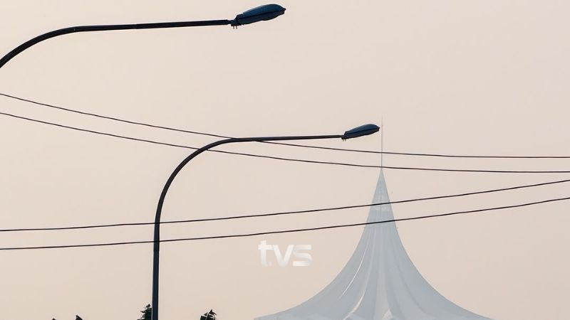 Empat kawasan di Sarawak catat IPU tidak sihat setakat 9 pagi