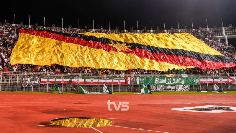 ACL Two: ‘Cakaran’ The Cats diuji Khamis ini