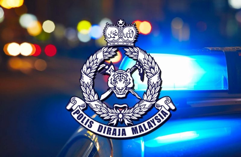 Tiga individu ditahan, dadah dirampas dalam dua serbuan di Kuching
