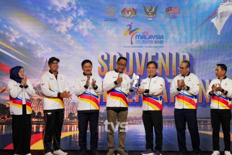 Pemilihan atlet mewakili Sukan SEA 2027 perlu berdasarkan merit