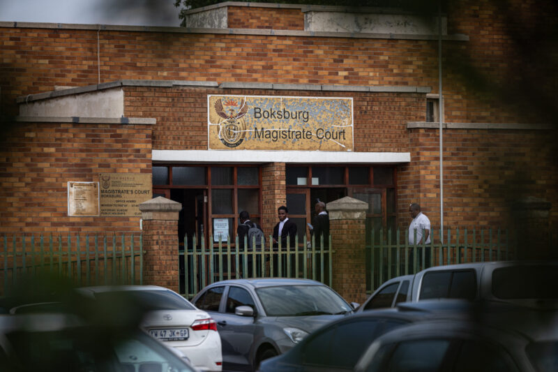 Tenth woman found dead in South Africa’s string of killings