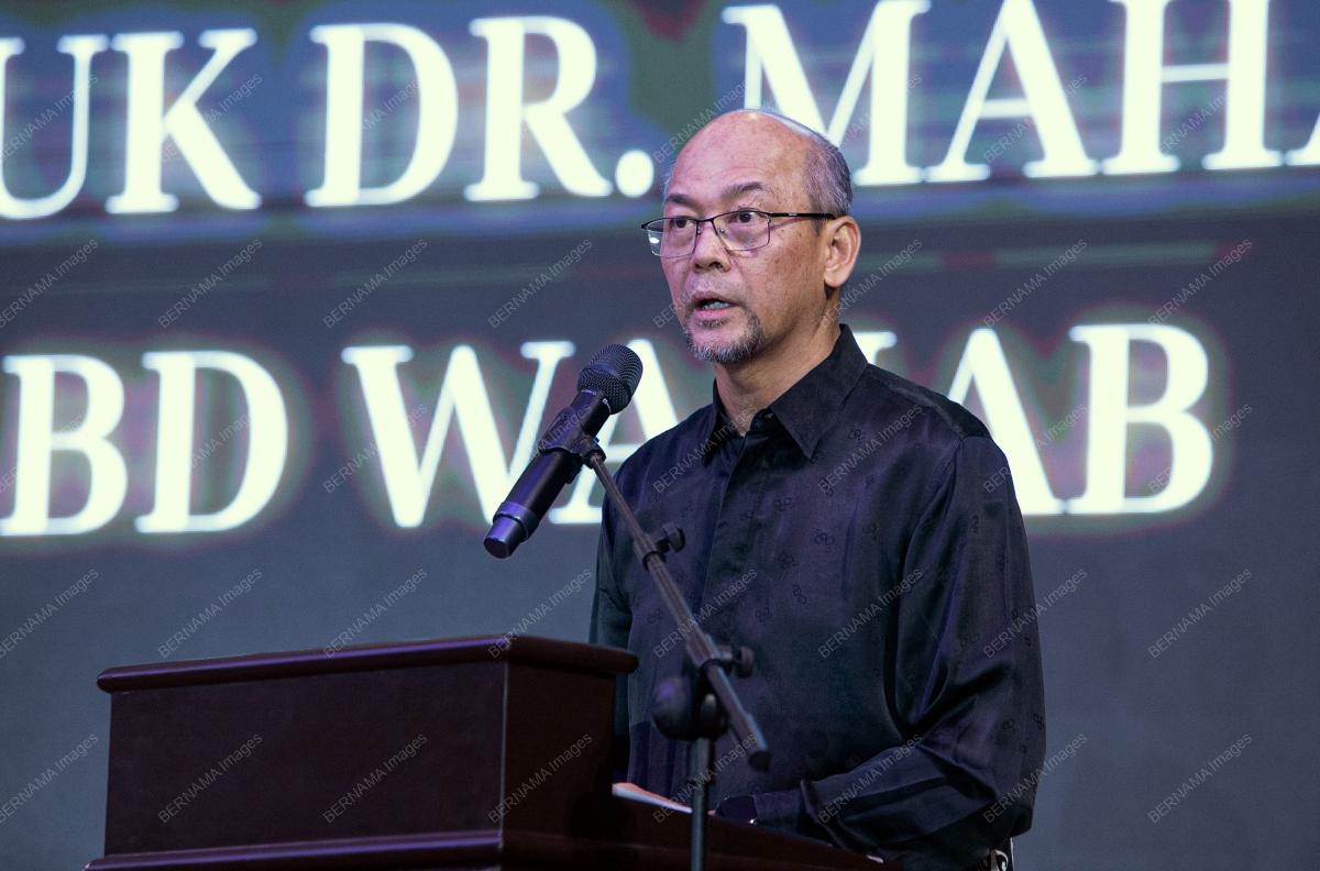 Penangguhan FDS Sarawak: Jumlah penduduk terjejas akan diumum