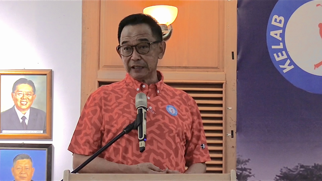 355 acara disokong kementerian sepanjang tahun lalu – Abdul Karim