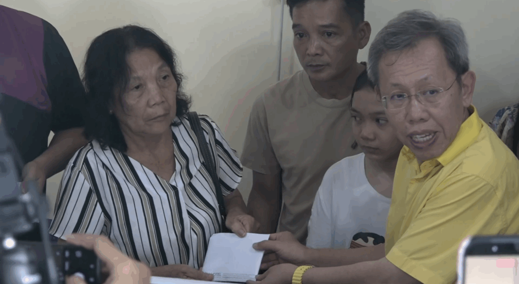 Sarawak terus usaha perkasa tenaga kerja kesihatan tempatan