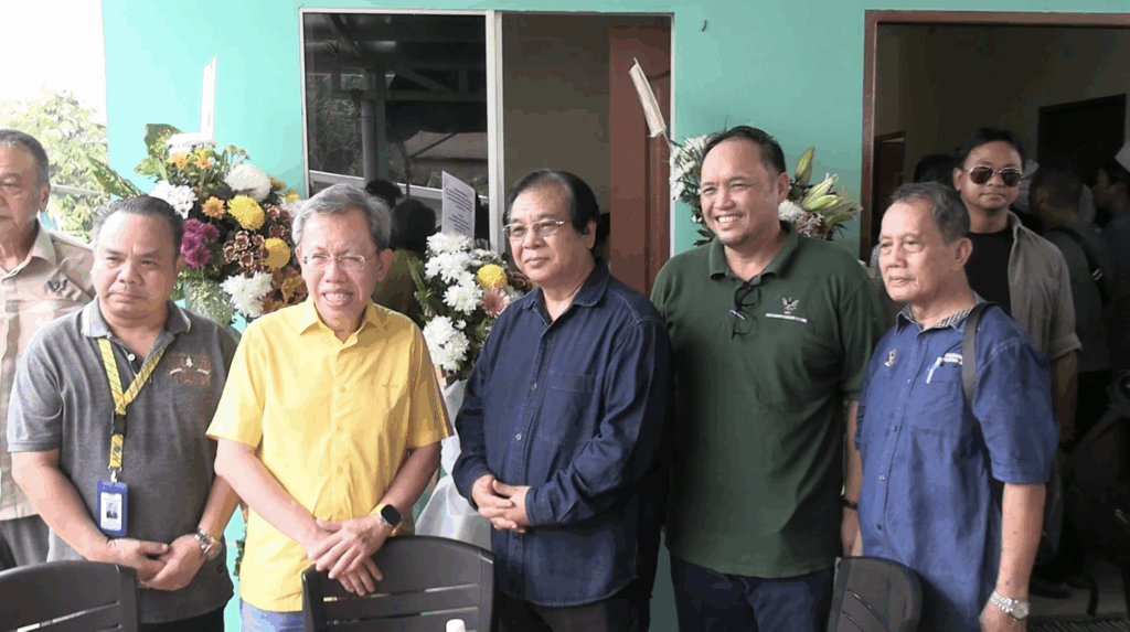 FDS kekal penting untuk perkhidmatan kesihatan luar bandar
