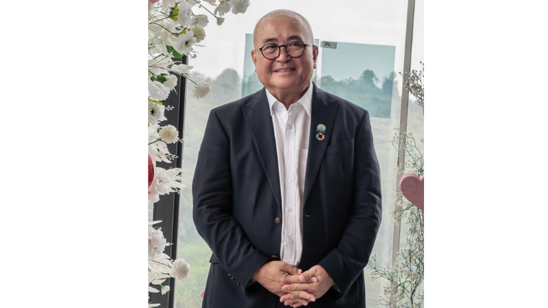 Semangat pembentukan Malaysia perlu terus dihormati – Adam Yii
