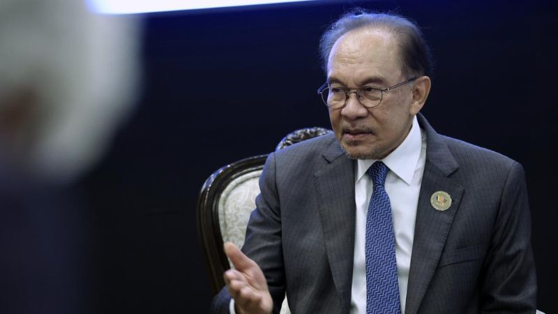 Bantuan khas tiket penerbangan RM500 untuk mahasiswa baharu IPTA – PM Anwar