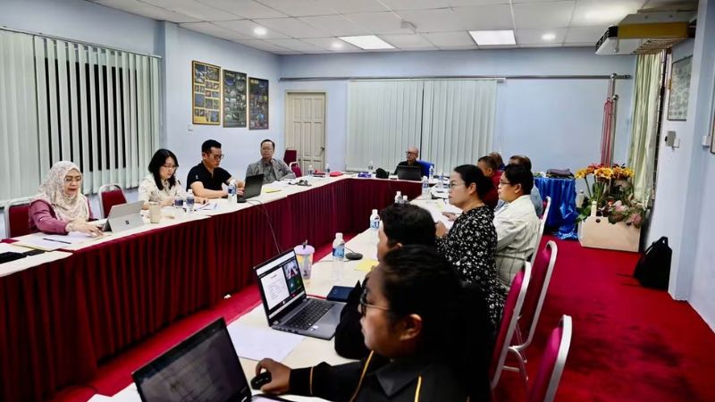 JPLS clarification of the direction of fisheries management