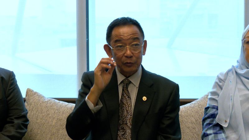 Sarawak bakal gubal undang-undang lindungi warisan