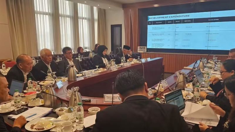 RM49 juta diperuntuk laksana 19 projek pembangunan di Kabong