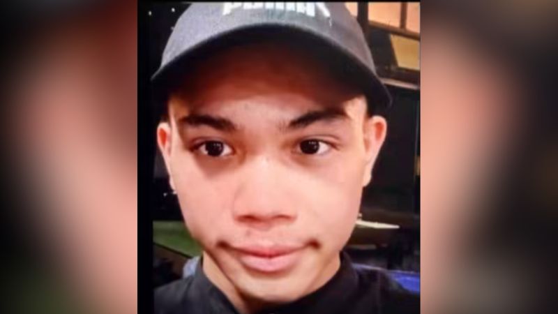 Remaja lelaki 17 tahun hilang di MJC