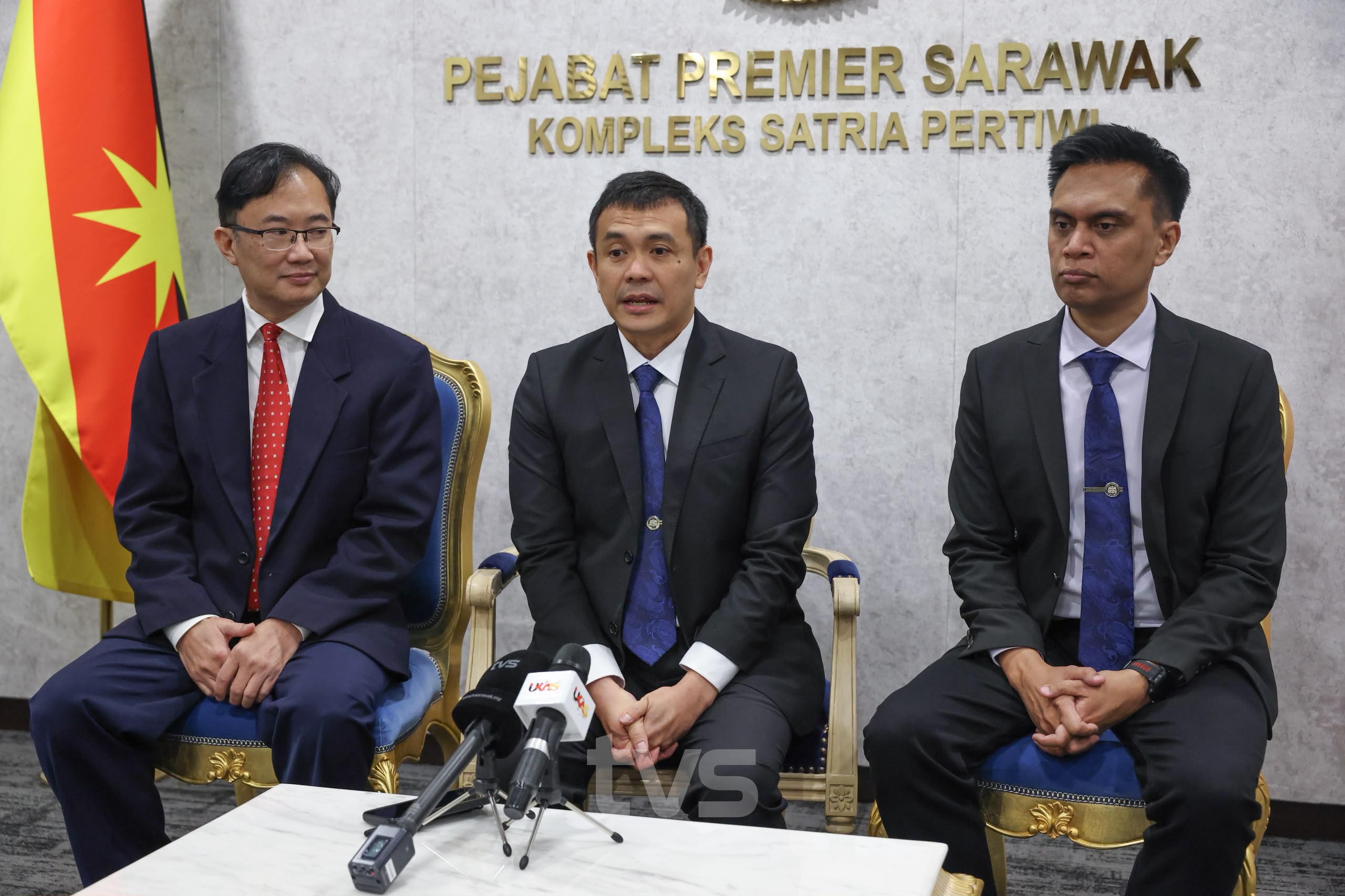 Lebih kurang 2,800 pelajar terima FTES melanjutkan pengajian di UTS