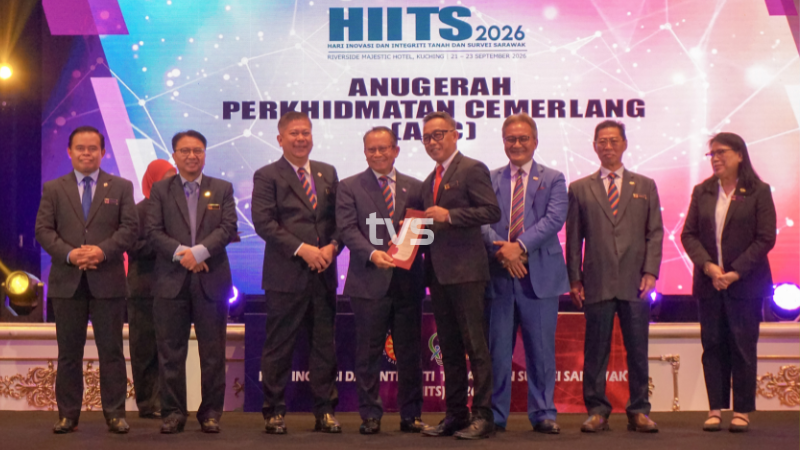 Inovasi dan integriti pemangkin penyampaian berkesan kepada rakyat