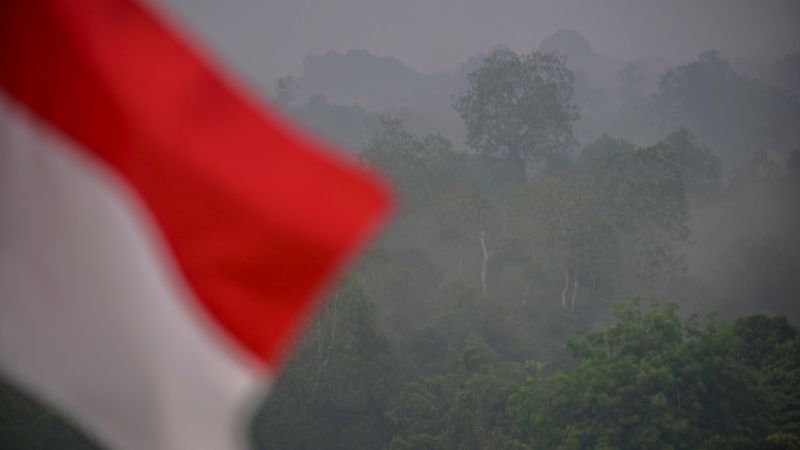 Dewan Rakyat: Malaysia offers water bomb aid to Indonesia