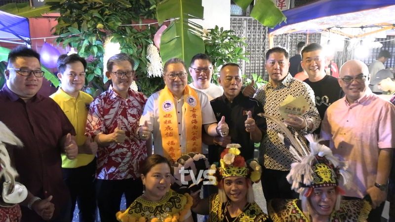 Perbezaan pandangan jangan jadi punca perpecahan