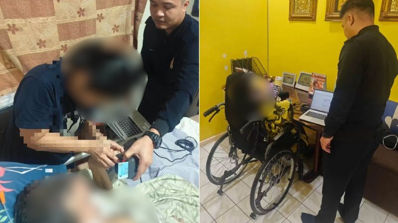 JPJ Sarawak dekatkan perkhidmatan hingga ke depan pintu rumah