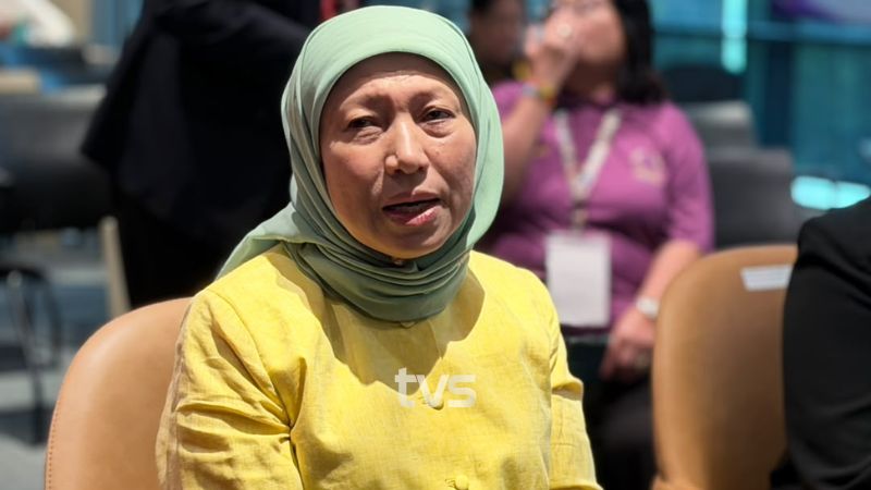 Sarawak dan Pulau Pinang diberi fokus tingkat kadar kelahiran