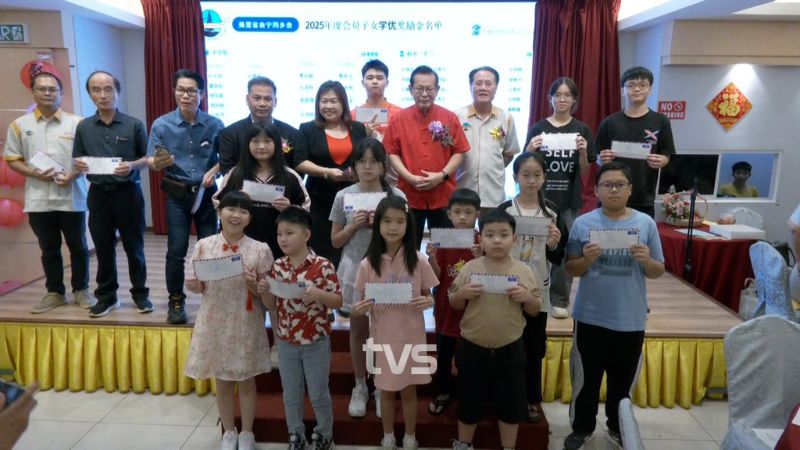 Budaya menghargai pendidikan perlu terus diwarisi generasi muda