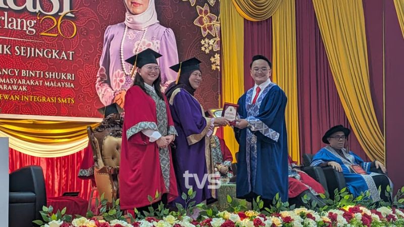 Anugerah Khas Pengetua pembakar semangat McWilbert