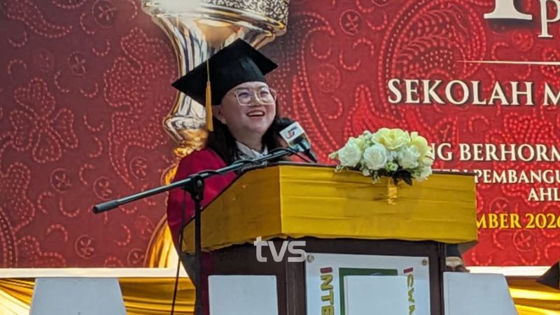 SMT Sejingkat perkasa kemahiran digital pelajar