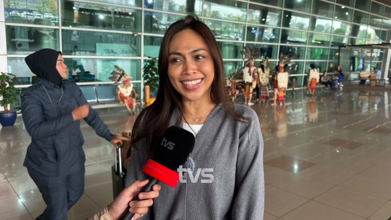 Dayang Nurfaizah rancang kejutan buat peminat