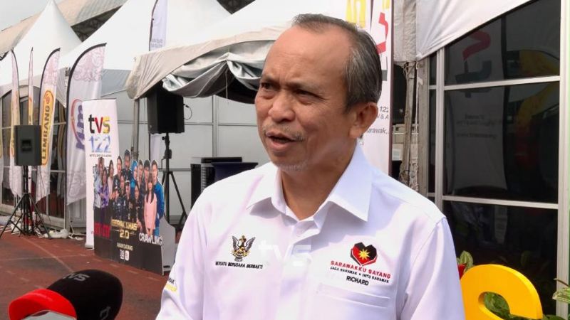 Sarawakku Sayang platform rakyat dapatkan maklumat agensi kerajaan