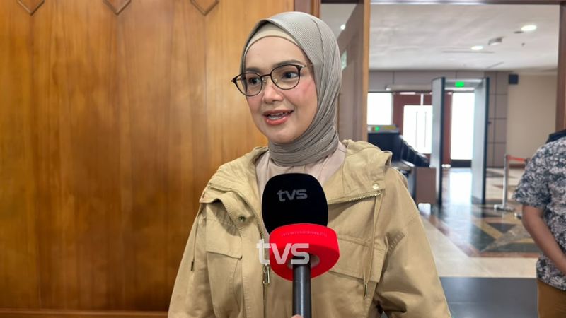 Siti Nurhaliza anggap 14 pencalonan AIM25 penghargaan muzik tradisional